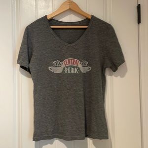 Friends Central Perk T